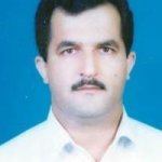 تصویر دکتر حیدر ایزدگشت