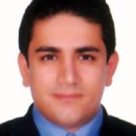 تصویر دکتر رضا فضلعلی زاده