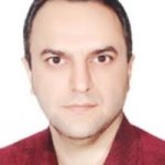 تصویر دکتر شاهین صدیفی
