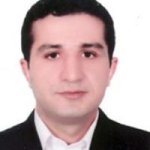 تصویر دکتر اسماعیل اکبرنژاد