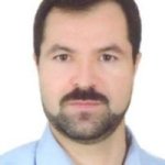 تصویر دکتر اسماعیل گلستانی
