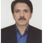 تصویر دکتر اسماعیل خیاطی شال