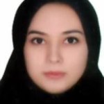 تصویر دکتر پریسا معروفی