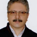 تصویر دکتر محمدعیسی صراف زاده