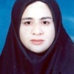 تصویر دکتر مهدیه شیده