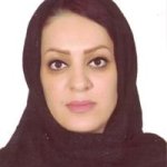 تصویر دکتر هاله هاشمی رامهرمزی