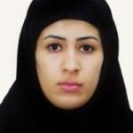 تصویر دکتر ندا باقری حق