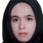 تصویر دکتر سمیه مقیمی