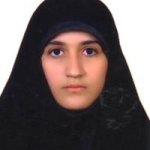 تصویر دکتر آرزو علیزاده