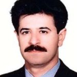 تصویر دکتر بیژن میرسعیدقاضی