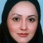 تصویر دکتر هانیه ادیبی
