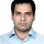 تصویر دکتر محسن آرایش خواه