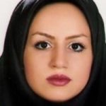 تصویر دکتر عارفه حق پناه جوجاده