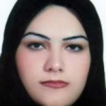 تصویر دکتر بهاره اربابی
