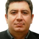 تصویر دکتر رامین زارع