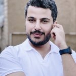 تصویر دکتر آرمان امانی