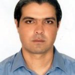 تصویر دکتر بهزاد امانی