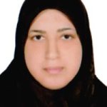 تصویر دکتر زینب عامری