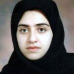 تصویر دکتر شرمین خورشیدیان