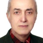 تصویر دکتر بیژن رویین تن