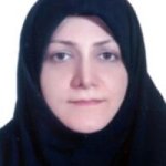 تصویر دکتر مژگان هاشمی فشارکی