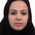 تصویر دکتر جمیله شهرام