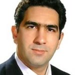 تصویر دکتر شاهین جمسا