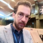 تصویر دکتر جهانگیر جهانگیری