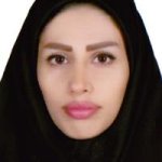 تصویر دکتر نیلوفر جدیدی
