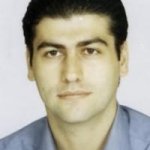 تصویر دکتر مهران ایزدفر