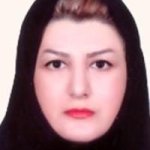 تصویر دکتر فروزان مهران
