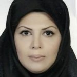 تصویر دکتر ارزو زراعتیان نژاد