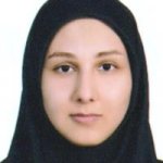 تصویر دکتر مهدیه سالار