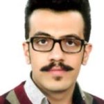 تصویر دکتر بهزاد کریمی مبارکه