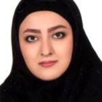 تصویر دکتر ساناز حسین پور