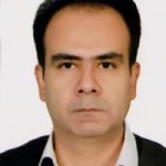 تصویر دکتر شهرام گل اقا