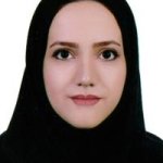 تصویر دکتر آرزو رحیم زمانی