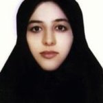 تصویر دکتر سمیه ذوالفقاری