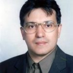 تصویر دکتر شهرام نامجوی نیک
