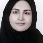 تصویر دکتر سعیده ناصری