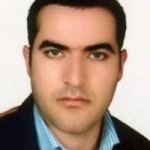تصویر دکتر مهران گرجیان