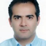 تصویر دکتر شهرام اسماعیلی