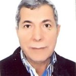 تصویر دکتر عباس کریمیان