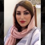 تصویر دکتر آرزو جلیلی