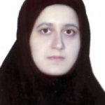 تصویر دکتر خدیجه وطن خواه کورنده