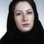 تصویر دکتر مریم شهیدی رضوی