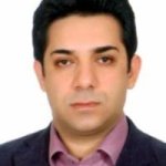 تصویر دکتر شاهین سعیدی