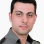 تصویر دکتر هومن رضایی