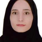 تصویر دکتر سپیده محمدی عبده وند