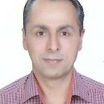 تصویر دکتر مظفر طالب زاده